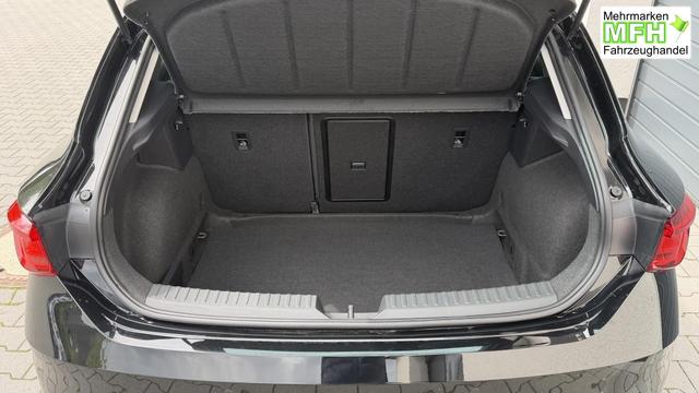 Seat Leon FR 1,5 eTSI DSG 110kW ACT 10 Jahre Garantie 