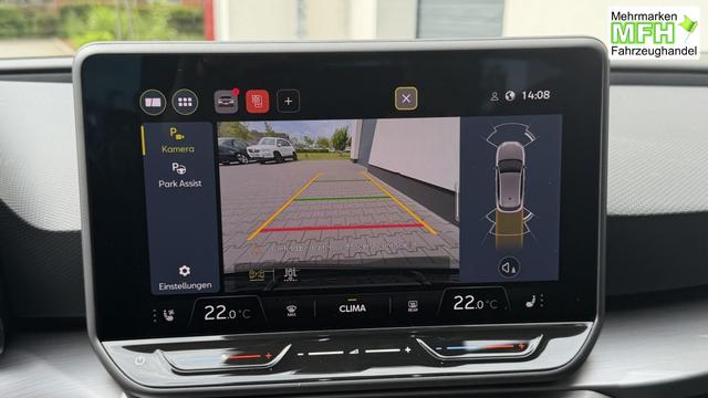 Seat Leon FR 1,5 eTSI DSG 110kW ACT 10 Jahre Garantie 