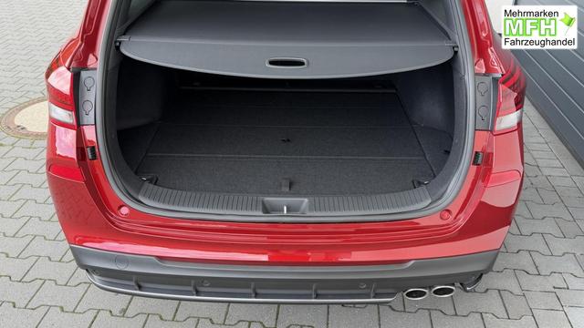 Hyundai i30 Kombi N Line Go 1,0 T-GDI 85KW Winter 