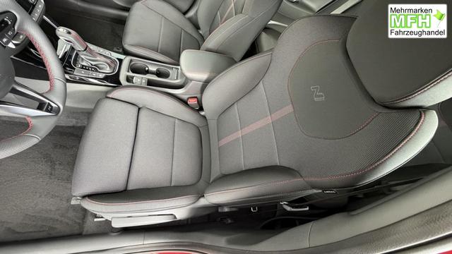 Hyundai i30 Kombi N Line Go 1,0 T-GDI 85KW Winter 