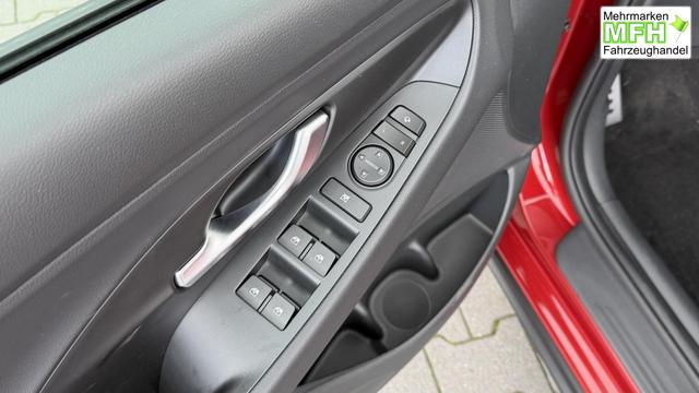 Hyundai i30 Kombi N Line Go 1,0 T-GDI 85KW Winter 