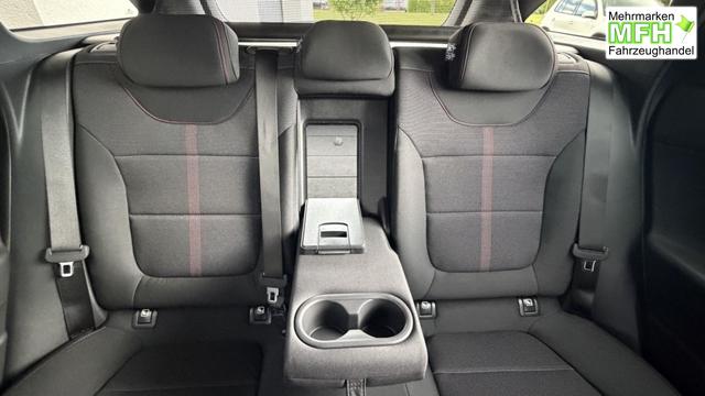Hyundai i30 Kombi N Line Go 1,0 T-GDI 85KW Winter 