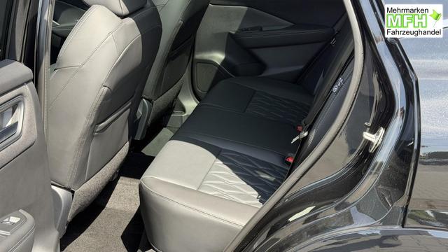 Nissan Qashqai Tekna + Plus 1,3 DIG-T Xtronic MHEV 158 