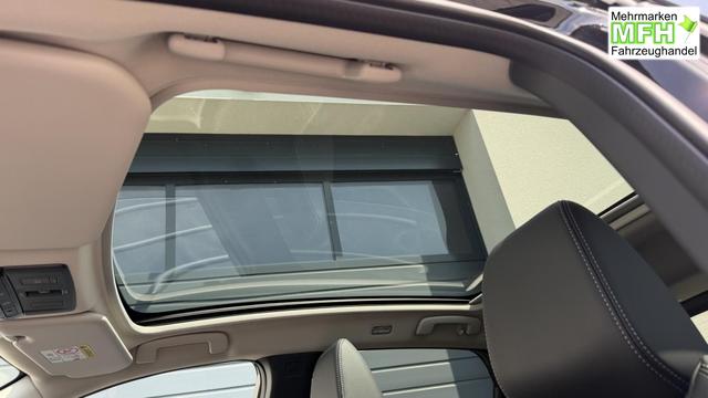 Nissan Qashqai Tekna + Plus 1,3 DIG-T Xtronic MHEV 158 