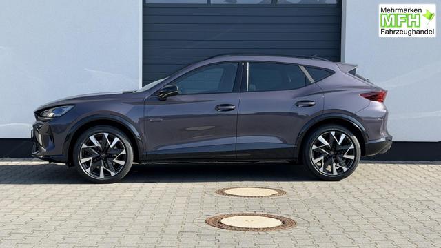 Cupra Formentor VZ5 VZ Extreme 2,0 TSI DSG 195kW 5 Jahre 