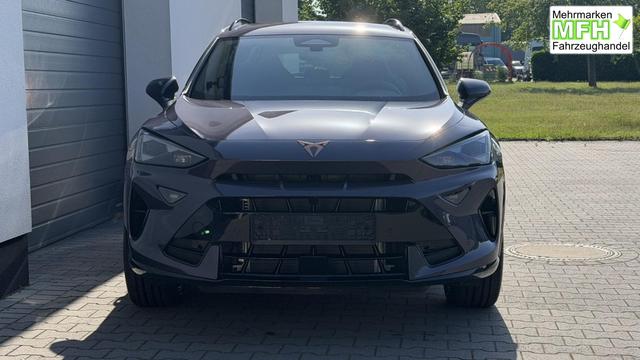 Cupra Formentor VZ5 VZ Extreme 2,0 TSI DSG 195kW 5 Jahre 