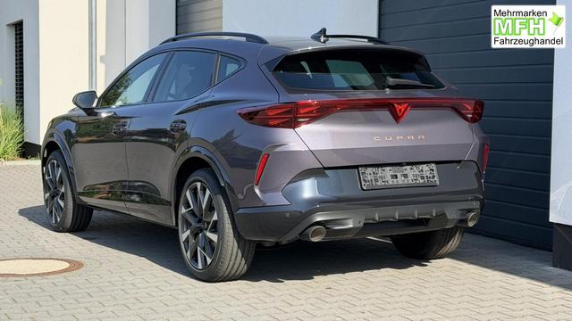 Cupra Formentor VZ5 VZ Extreme 2,0 TSI DSG 195kW 5 Jahre 