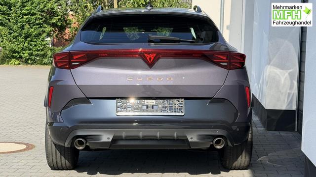 Cupra Formentor VZ5 VZ Extreme 2,0 TSI DSG 195kW 5 Jahre 