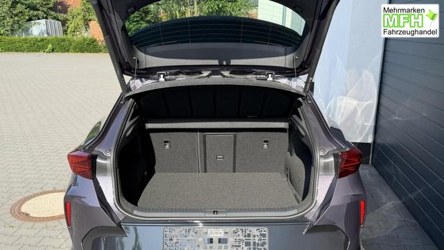 Cupra Formentor VZ5 VZ Extreme 2,0 TSI DSG 195kW 5 Jahre 