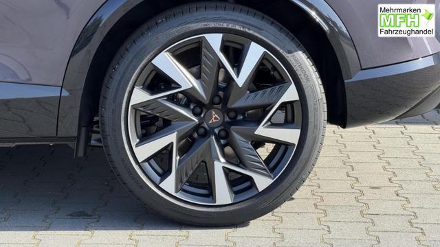 Cupra Formentor VZ5 VZ Extreme 2,0 TSI DSG 195kW 5 Jahre 