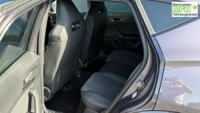 Cupra Formentor VZ5 VZ Extreme 2,0 TSI DSG 195kW 5 Jahre 