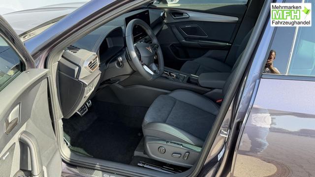 Cupra Formentor VZ5 VZ Extreme 2,0 TSI DSG 195kW 5 Jahre 