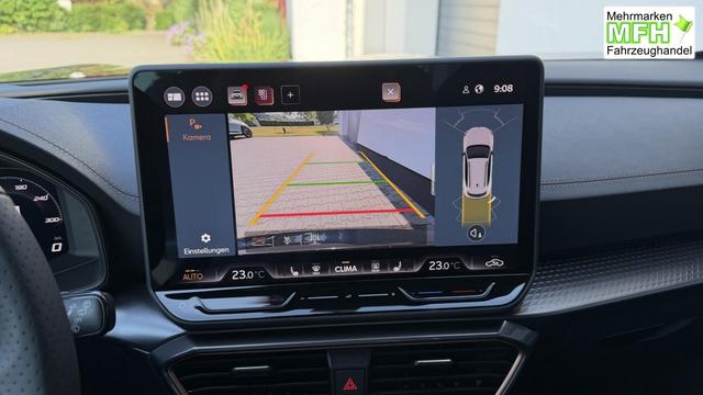 Cupra Formentor VZ5 VZ Extreme 2,0 TSI DSG 195kW 5 Jahre 
