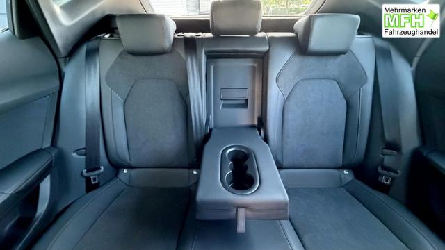 Cupra Formentor VZ5 VZ Extreme 2,0 TSI DSG 195kW 5 Jahre 