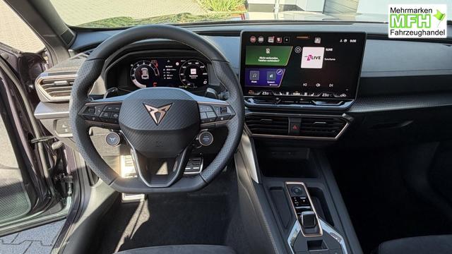 Cupra Formentor VZ5 VZ Extreme 2,0 TSI DSG 195kW 5 Jahre 
