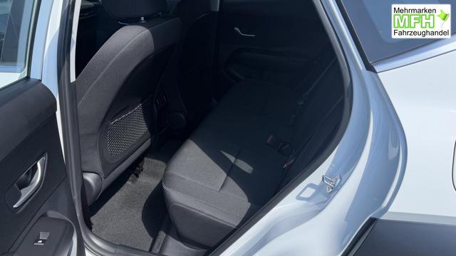 Hyundai KONA Smart 1,6 GDI HEV Hybrid MJ27 