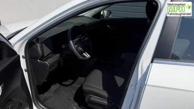 Hyundai KONA Smart 1,6 GDI HEV Hybrid MJ27 