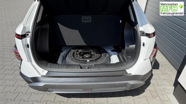 Hyundai KONA Smart 1,6 GDI HEV Hybrid MJ27 