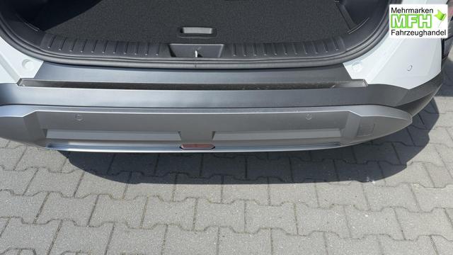 Hyundai KONA Smart 1,6 GDI HEV Hybrid MJ27 
