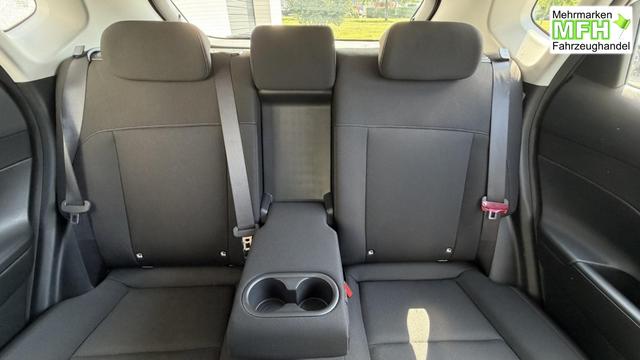Hyundai KONA Smart 1,6 GDI HEV Hybrid MJ27 