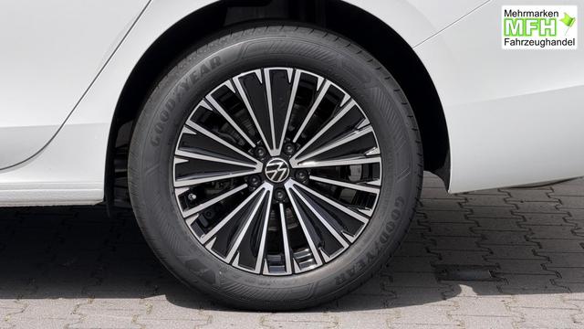 Volkswagen Passat Variant Elegance 1,5 eTSI DSG Leder DCC 