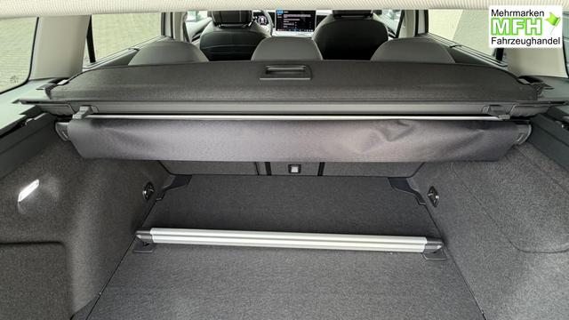 Volkswagen Passat Variant Elegance 1,5 eTSI DSG Leder DCC 