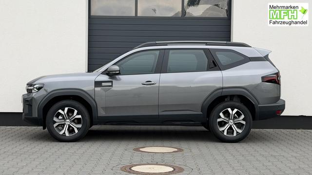 Dacia Bigster Expression hybrid 150 4x4 