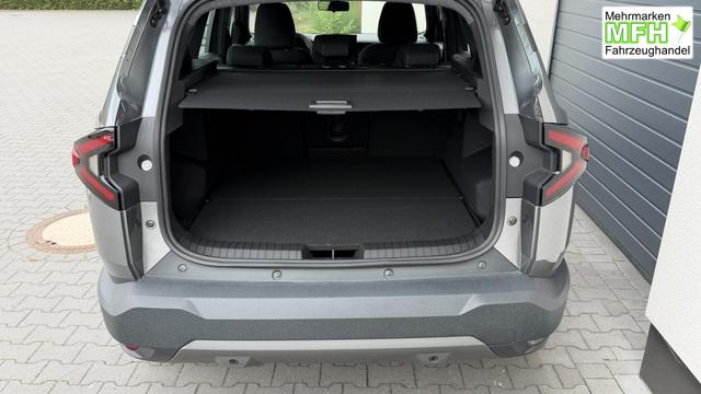 Dacia Bigster Expression hybrid 150 4x4 