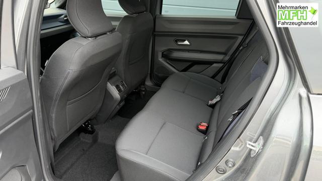 Dacia Bigster Expression hybrid 150 4x4 