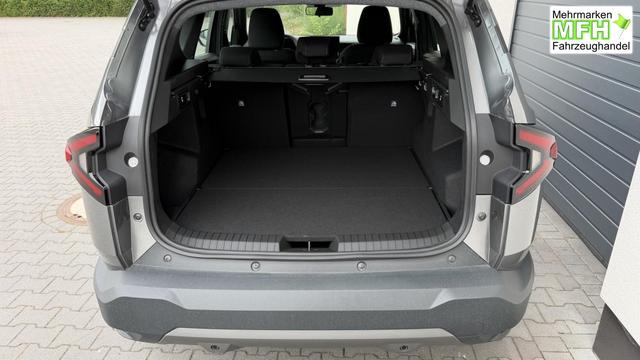 Dacia Bigster Expression hybrid 150 4x4 