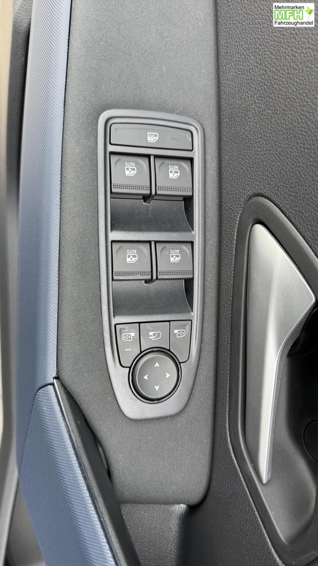 Dacia Bigster Expression hybrid 150 4x4 