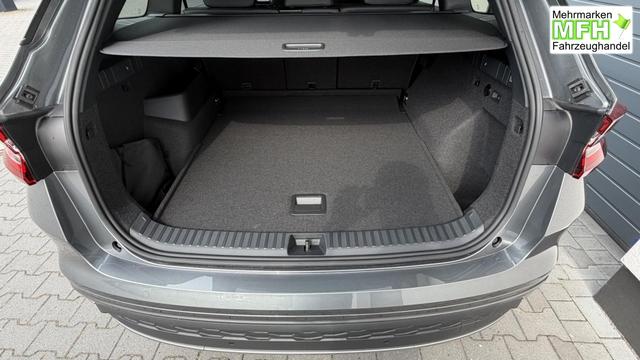 Skoda Kodiaq Sportline 2,0 TDI DSG 4x4 142KW Stdhzg AHK 