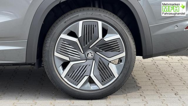 Skoda Kodiaq Sportline 2,0 TDI DSG 4x4 142KW Stdhzg AHK 