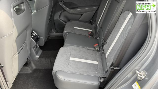 Skoda Kodiaq Sportline 2,0 TDI DSG 4x4 142KW Stdhzg AHK 
