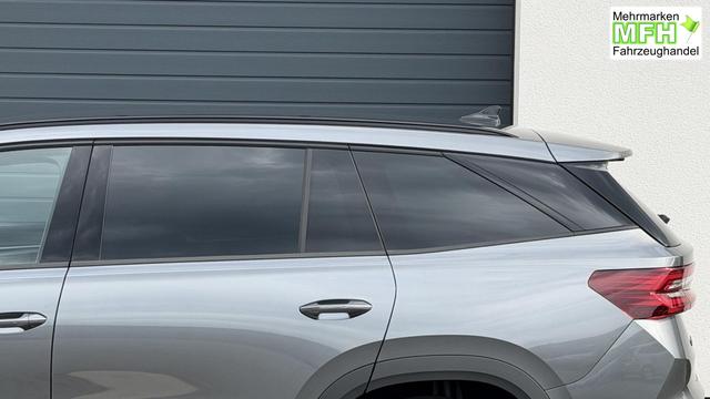 Skoda Kodiaq Sportline 2,0 TDI DSG 4x4 142KW Stdhzg AHK 