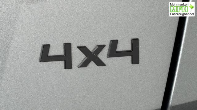 Skoda Kodiaq Sportline 2,0 TDI DSG 4x4 142KW Stdhzg AHK 