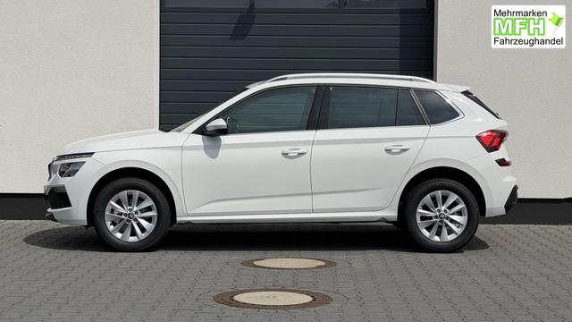Skoda Kamiq Top Selection 1,5 TSI DSG 110kW 