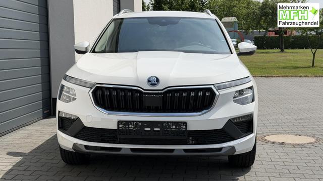 Skoda Kamiq Top Selection 1,5 TSI DSG 110kW 