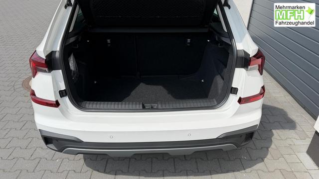 Skoda Kamiq Top Selection 1,5 TSI DSG 110kW 