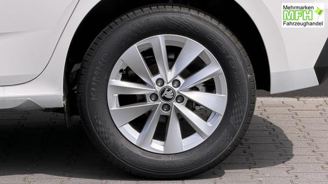 Skoda Kamiq Top Selection 1,5 TSI DSG 110kW 