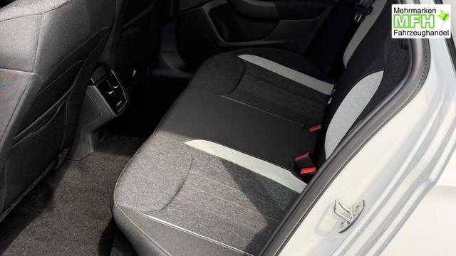 Skoda Kamiq Top Selection 1,5 TSI DSG 110kW 