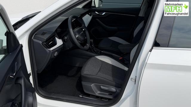Skoda Kamiq Top Selection 1,5 TSI DSG 110kW 