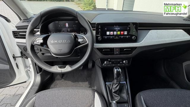 Skoda Kamiq Top Selection 1,5 TSI DSG 110kW 