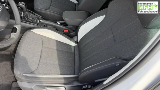 Skoda Kamiq Top Selection 1,5 TSI DSG 110kW 