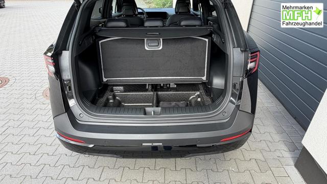 Kia Sportage Black Edition Advanced 1,6 T-GDI AT6 HEV Hybrid 