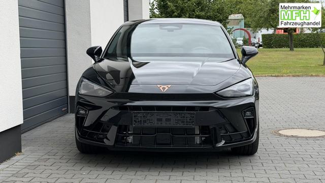 Cupra Leon VZ 2,0 TSI DSG 221KW 