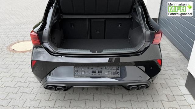 Cupra Leon VZ 2,0 TSI DSG 221KW 