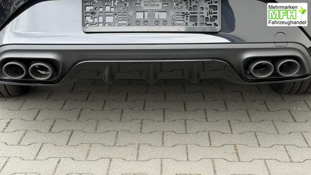 Cupra Leon VZ 2,0 TSI DSG 221KW 