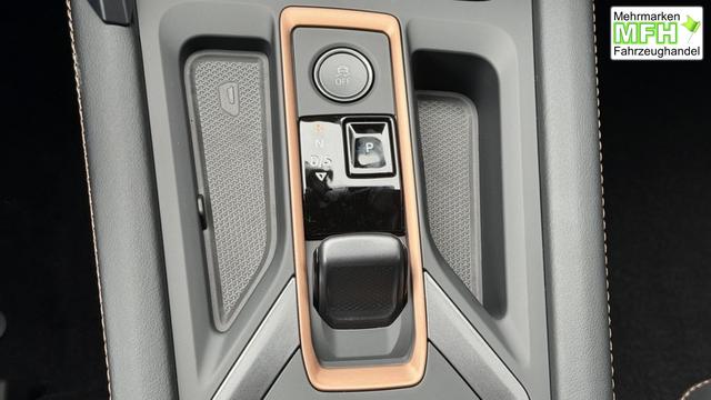 Toyota Yaris Style Tech 1.5 CVT Hybrid 96kW Winter 