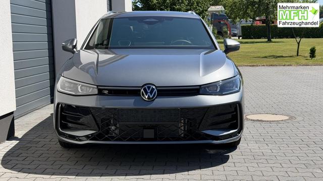 Volkswagen Passat Variant R-Line 2.0 TSI DSG 4Motion 195KW Navi Pro 